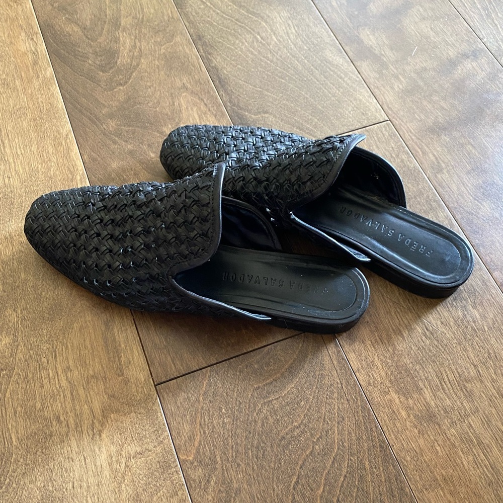 Freda Salvadore Murphy Slip On